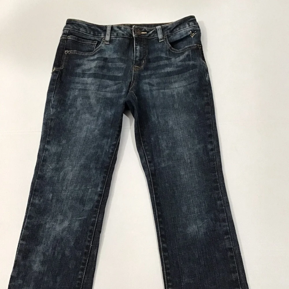 Justice Jeans Simply Low Jeans